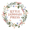 Little Jannah Press